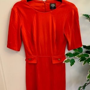 HP!🤩 Vince Camuto Dress